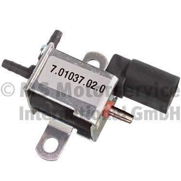Şarj Basıncı Ayar Valfi Vw Beetle 1.8T 99-10 Polo 1.8 Gtı 05-09