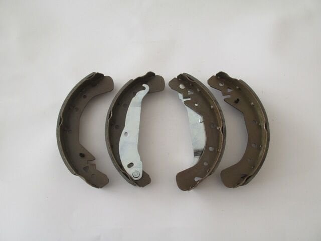 Opel Combo- 93/01; Arka Fren Pabucu 1,3/1,4/1,6/1,7 (114,3x40)(bramax) - 1605064