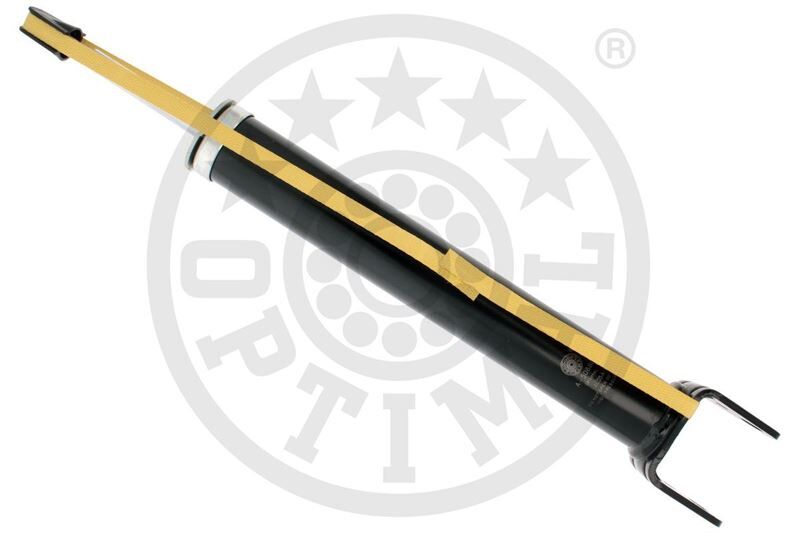 AMORTISOR ARKA GAZLI MERCEDES ML-CLASS W164 05 11