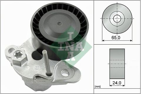 ALTERNATÖR GERGİ RULMANI GOLF7-PASSAT-JETTA-A3-TIGUAN-POLO-SCIROCCO 14 1.0-1.2-1.4 TSI