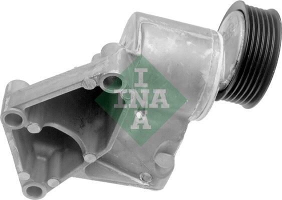 Alternatör Gergi Rulmanı Kütüklü Focus 1.4 16V 1.6 16V 98-04