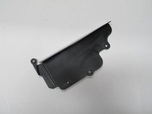 Isuzu D Max- Pıck Up- 12/17; Ön Tampon Üst Bağlantı Braketi Sol (tw) - 8-98139-695-0