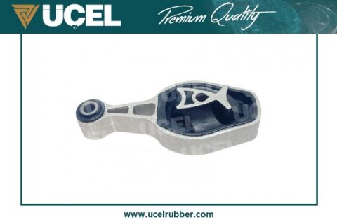 Motor Takozu Cıtroen C3-Iı-C4 Cactus-Ds3 Peugeot P2008-P208-P308 12 1.0-1.2 Vtı