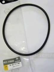 ŞANZUMAN ARKA KAPK KEÇESİ R9-R11 1.4-1.7-R19 1.8-1.9D-R21 1.7-CLIO SYM 1.4 -MGN 1.6-2.0 154x6.25