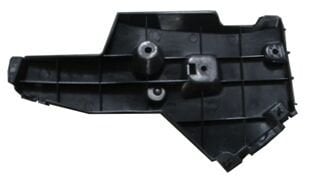 Renault Master- 2- 04/10; Ön Tampon Bağlantı Braketi Sağ Plastik (euro Body) - 8200409288