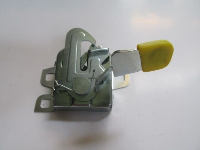 1383311080 - Peugeot Boxer- 14/24; Kaput Kilidi