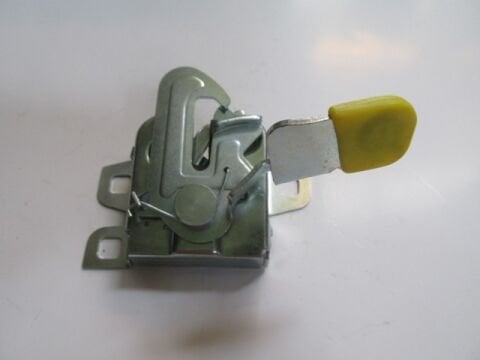 1383311080 - Peugeot Boxer- 14/24; Kaput Kilidi