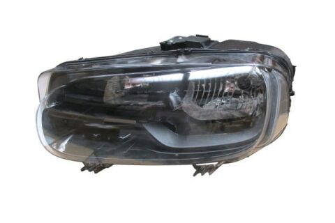 (yeni Ürün!!!)cıtroen Berlıngo- 19/24; Far Lambası Sol (e Marklı) - 9816825180