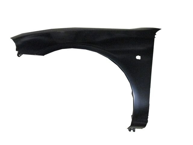 Rover 200/214/216- 95/00; Ön Çamurluk Delikli Sol (tyg) - ASB45003