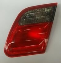A2108209064 - Mercedes E Class- W210- 00/02; İç Stop Lambası Sağ Kırmızı/Füme (Famella)