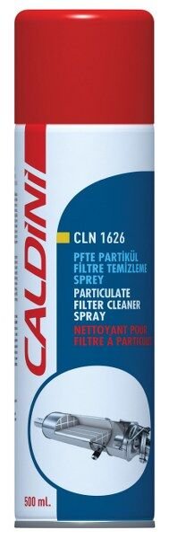 Partikül Filtre Temizleyici Sprey 500 Ml.