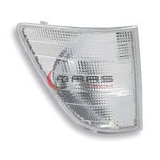 SINYAL LAMBASI SOL MERCEDES SPRINTER B901 B904 96 06 DUYSUZ