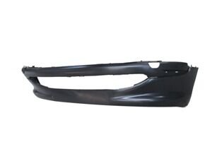 7401.N2 - PEUGEOT 206- HB- 99/09; ÖN TAMPON (SİS DELİKSİZ) (EUROBUMP)