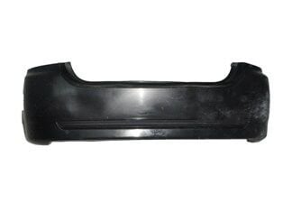 52159-02924 - Toyota Corolla- Hb- 04/06; Arka Tampon Siyah (Phıra)