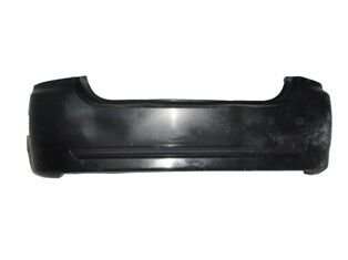 52159-02924 - Toyota Corolla- Hb- 04/06; Arka Tampon Siyah (Phıra)