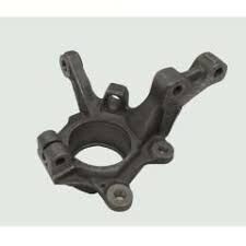 SOL ÖN AKS TAŞIYICI RENAULT CLIO IV 12 72MM