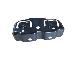 71555-S5A-000 - Honda Accord- 08/15; Arka Tampon Braketi Orta Sol (Tw)