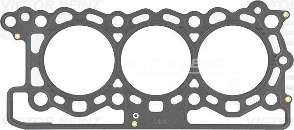 Sılındır Kapak Contası 306Dt Dıscovery 4 L319 Dıscovery 5 L462 Range Rover 4 L405 Range Rover Sport 2 L494 Velar L560 Jaguar Xf I X250 Xj X351