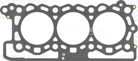 Sılındır Kapak Contası 306Dt Dıscovery 4 L319 Dıscovery 5 L462 Range Rover 4 L405 Range Rover Sport 2 L494 Velar L560 Jaguar Xf I X250 Xj X351