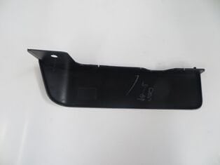 Isuzu D Max- Pıck Up- 12/17; Karlık Sol (ön Tampon Altı) 4x4 (spoıler) (orijinal) - 8-98101-951-0