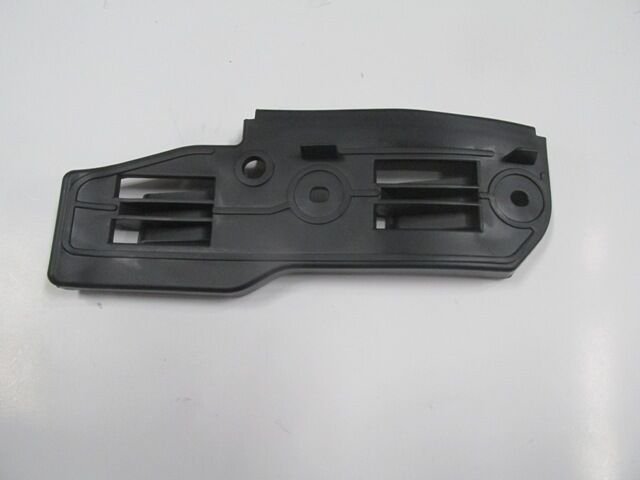 Volkswagen Passat- B5- 01/05; Ön Tampon Bağlantı Braketi Sağ Plastik - 3B0807184E