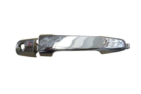 Mıtsubıshı L200- Pıck Up- 19/22; Ön Kapı Dış Açma Kolu Sol Nikelajlı (anahtar Delikli) (tw) - 5716A597