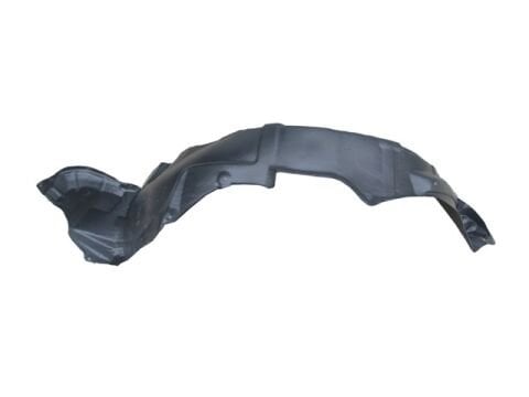 53875-12430 - Toyota Corolla- E150- 07/13; Ön Çamurluk Davlumbazı Sağ