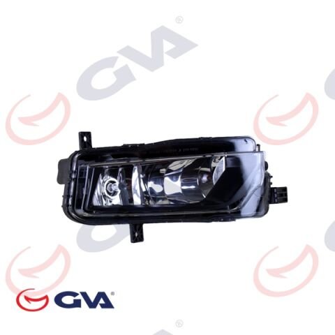 ÖN TAMPON SİS FARI SAĞ CADDY 2015