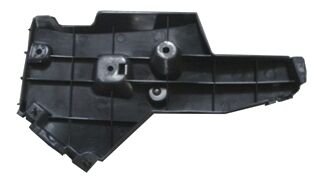 Opel Movano- 04/06; Ön Tampon Bağlantı Braketi Sol Plastik (euro Body) - 8200409286