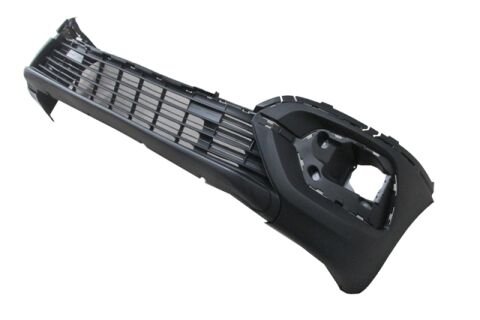 3552650 - Opel Combo- 19/24; Ön Alt Tampon Astarlı (İtalya)