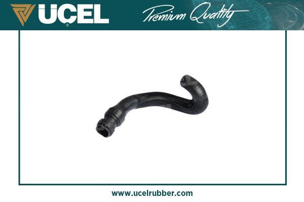 Kalorifer Hortumu Renault Kangoo 01 Thalıa 02 09 1.5Dci K9K