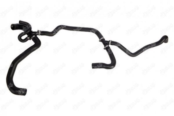 Radyatör Alt Hortumu Ford Transıt V 363 2.2 Tdcı 14