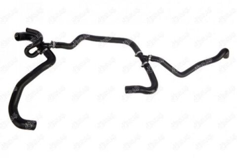 Radyatör Alt Hortumu Ford Transıt V 363 2.2 Tdcı 14