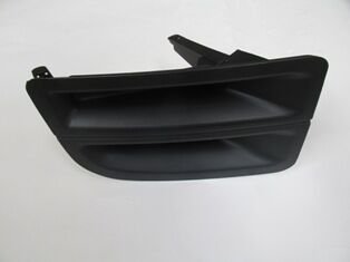 Isuzu D Max- Pıck Up- 12/17; Sis Lamba Kapağı Sağ Sis Deliksiz (bfn) - 8-98099827-1
