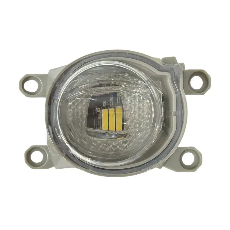 Toyota Lamba Sis Corolla 19-24/Hılux Revo 21-23/Yaris Cross 22-24/Corolla Cross 22-25 Sol (Ledli)