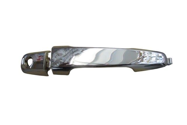 Mıtsubıshı L200- Pıck Up- 15/18; Ön Kapı Dış Açma Kolu Sol Nikelajlı (anahtar Delikli) (tw) - 5716A597