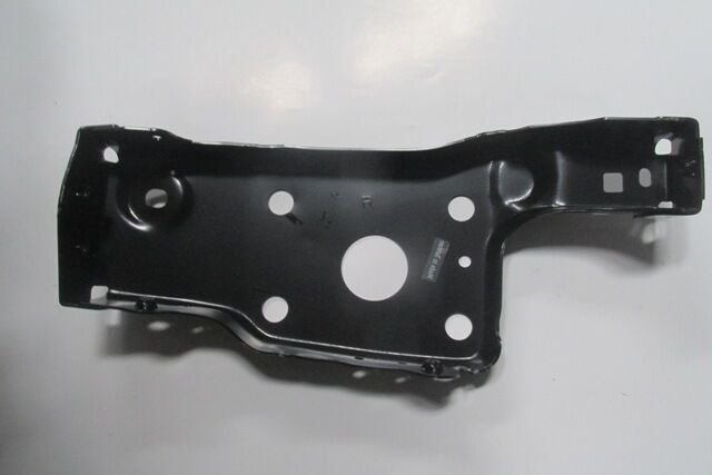9674416280 - Peugeot 308- 14/17; Ön Panel Yan Parça Sol (Tw)