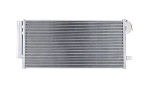 Fıat Doblo- 11/15; Klima Radyatörü 1.3/1.6 Mjtd (brazıng) (669x293x16) Alüminyum (oris) - 51838048