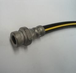 462105F200 - Nıssan Mıcra- K11- 93/97; Arka Fren Hortumu (Sh)