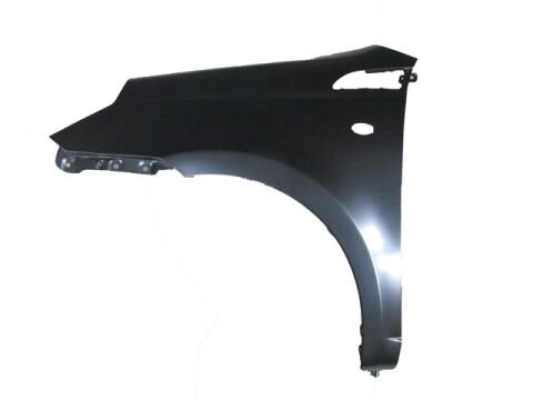 96888470 - Chevrolet Aveo- Hb- 09/11; Ön Çamurluk Sol Havalandırma Ve Sinyal Delikli (Tw)