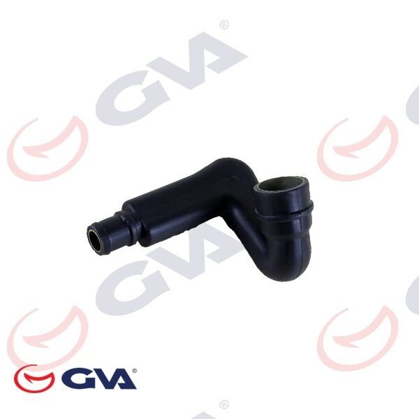 Motor Yan Havalandırma Hortumu Passat-A4-A6 98-04