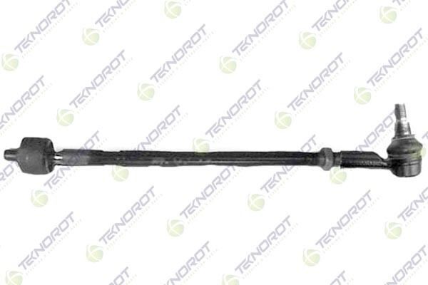 Rot Bası Mercedes Vıto W638 96 03 Rot Kolu Ile