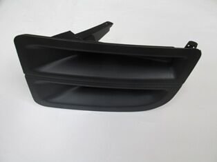 Isuzu D Max- Pıck Up- 12/17; Sis Lamba Kapağı Sol Sis Deliksiz (bfn) - 8-98099828-1