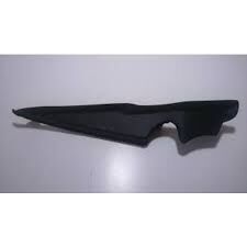 SOL ÖN CAM IZGARA PARÇA PLASTIGI MEGANE II