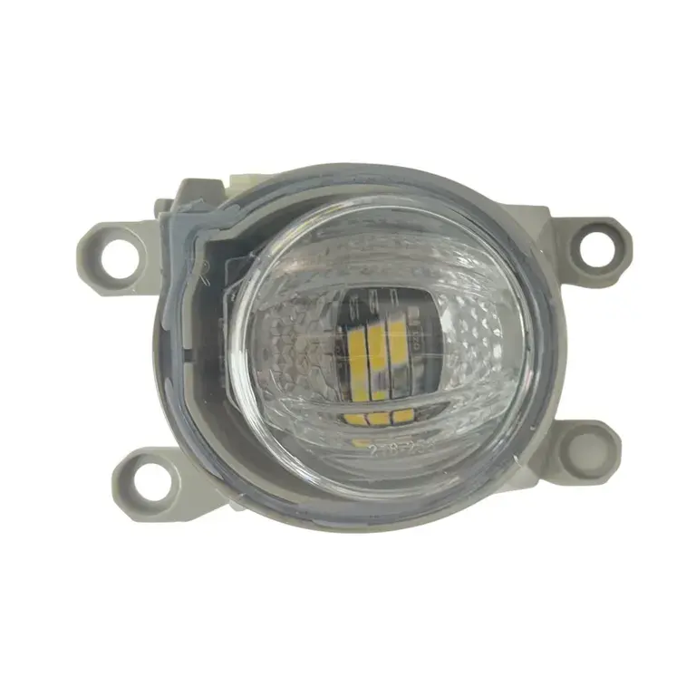 Toyota Lamba Sis Corolla 19-24/Hılux Revo 21-23/Yaris Cross 22-24/Corolla Cross 22-25 Sağ (Ledli)