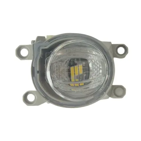 Toyota Lamba Sis Corolla 19-24/Hılux Revo 21-23/Yaris Cross 22-24/Corolla Cross 22-25 Sağ (Ledli)