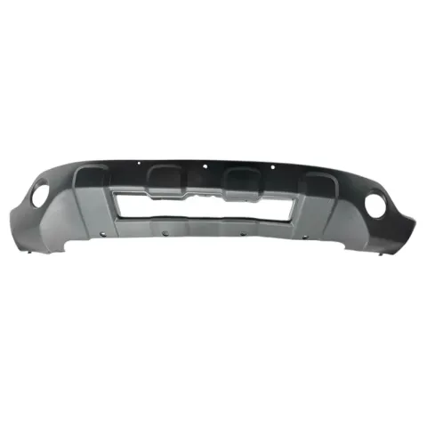Honda Tampon Crv 07-11 Ön (Alt Parça)