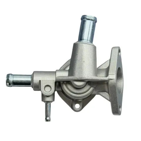 Mazda Yuva Termostat B2500 98-05 (Alt)