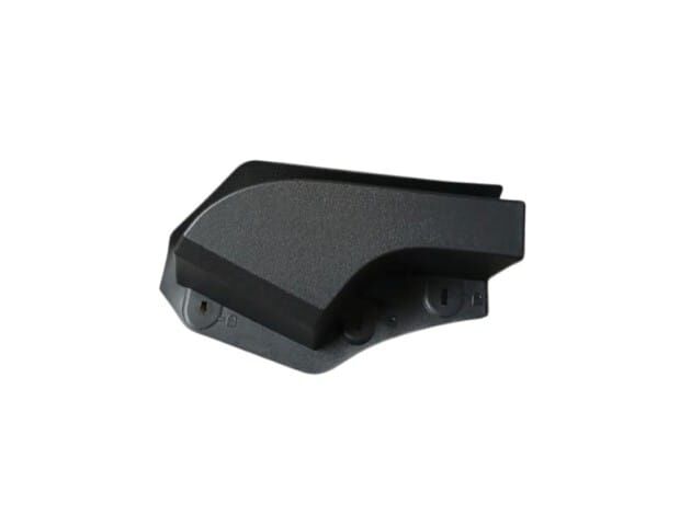 Peugeot Boxer- 07/13; Ön Cam Izgarası Kapağı (hidrolik Üst Kapağı) - 1315948070