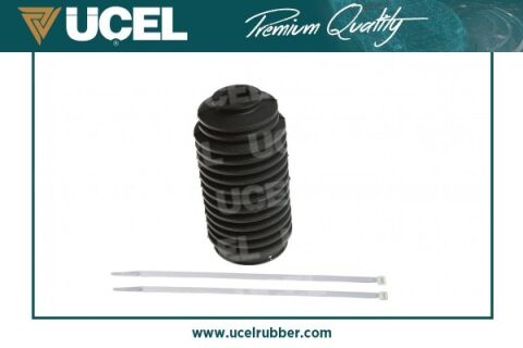 Direksiyon Körüğü Sağ-Sol Vw Transporter T4 1.8-1.9 D-2.0-2.4 D-2.5 Tdı-2.8 Vr